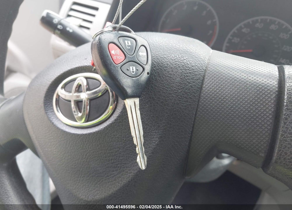 2013 TOYOTA COROLLA VIN: 5YFBU4EE4DP093125