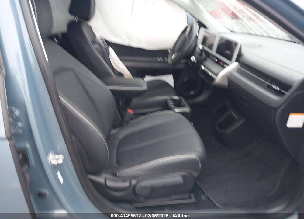 2022 HYUNDAI IONIQ 5 VIN: KM8KNDAF3NU050049