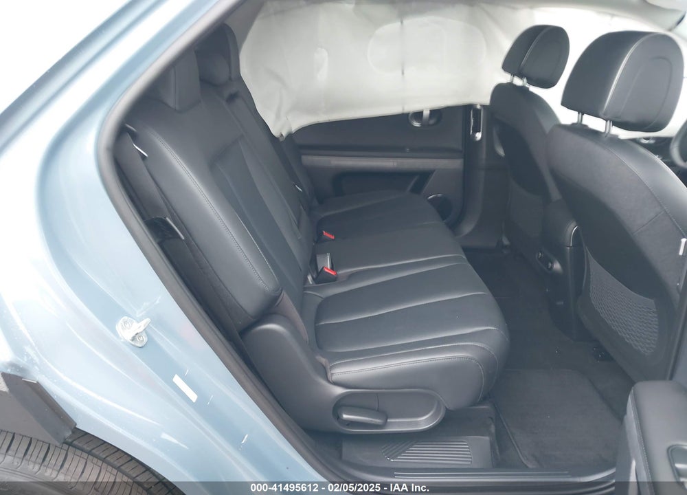 2022 HYUNDAI IONIQ 5 VIN: KM8KNDAF3NU050049