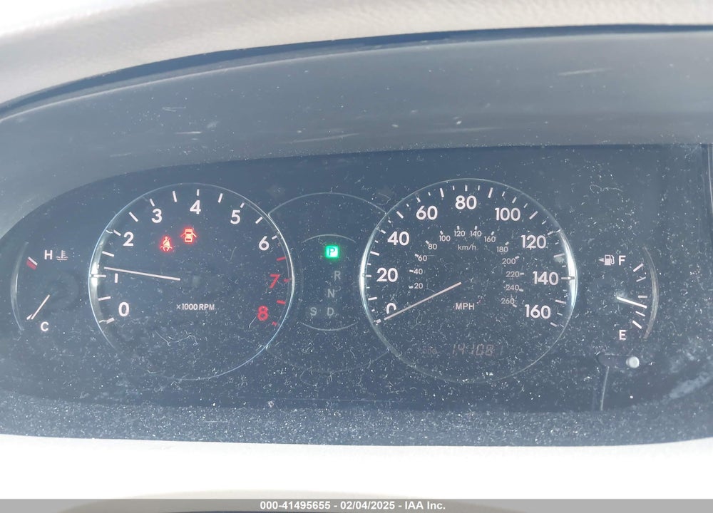 2007 TOYOTA AVALON XLS VIN: 4T1BK36B17U196011