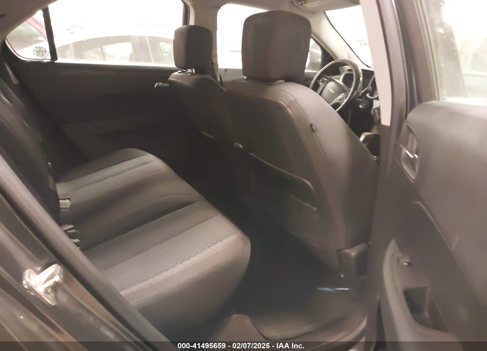 2013 CHEVROLET EQUINOX LS VIN: 2GNFLCEK9D6282852