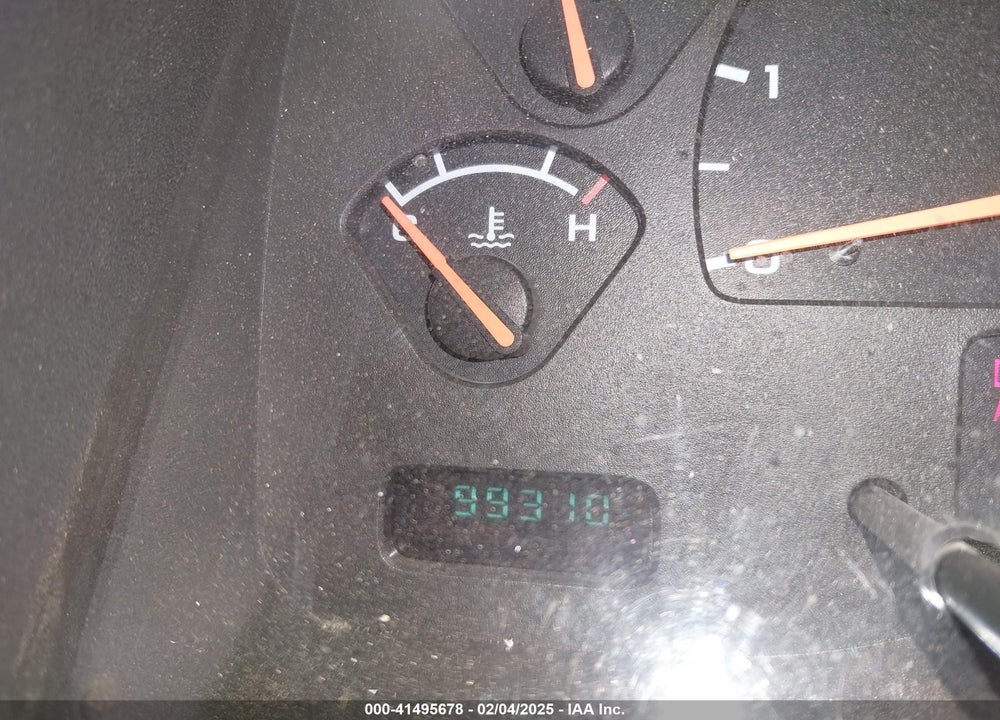 2001 DODGE DAKOTA SLT/SPORT VIN: 1B7GL22NX1S157857