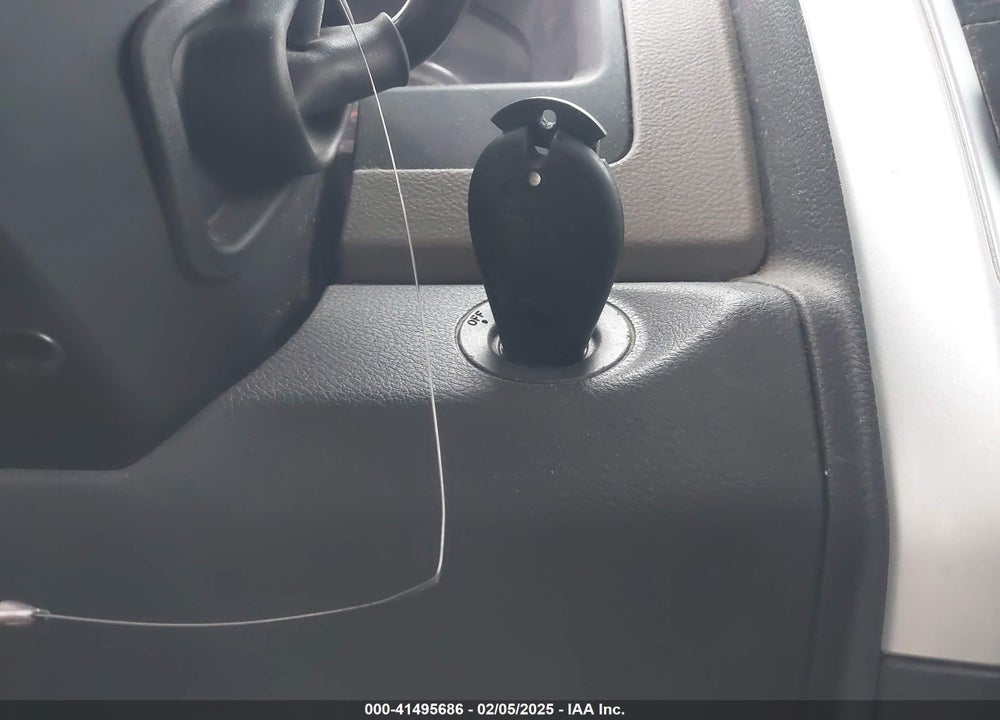 2010 DODGE RAM 2500 VIN: 3D7UT2CL8AG108556