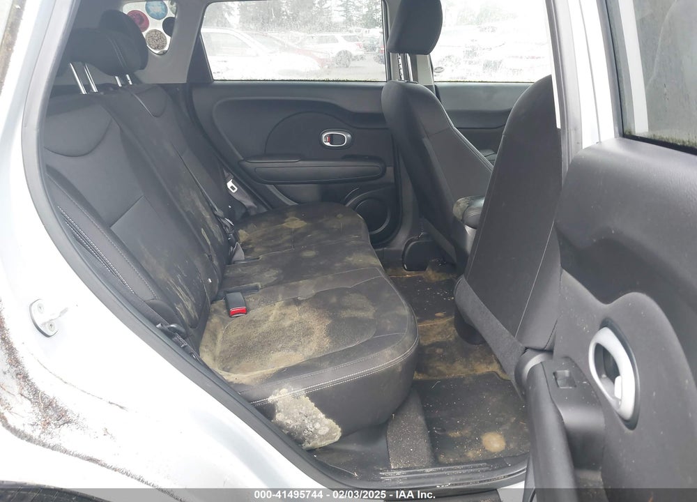 2016 KIA SOUL VIN: KNDJN2A20G7829525