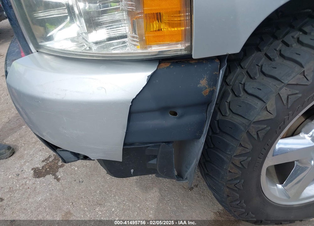 2011 CHEVROLET SILVERADO 1500 VIN: 3GCPKSE37BG342034