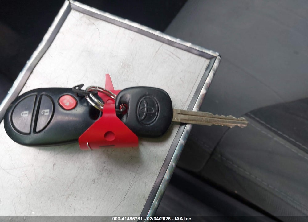 2015 TOYOTA TUNDRA VIN: 5TFRY5F16FX186284