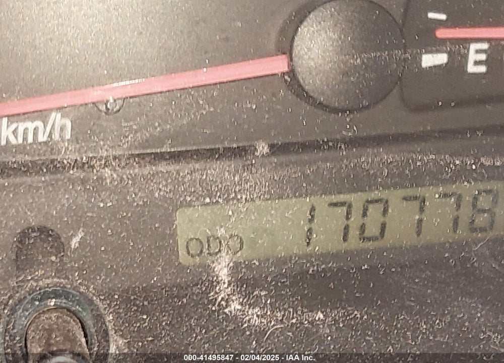 2002 TOYOTA CAMRY LE VIN: 4T1BE32K52U538601
