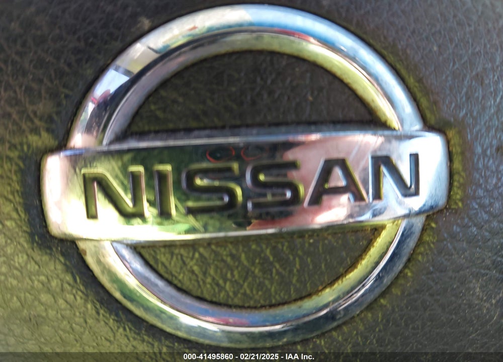 2017 NISSAN ALTIMA VIN: 1N4AL3AP8HN307820