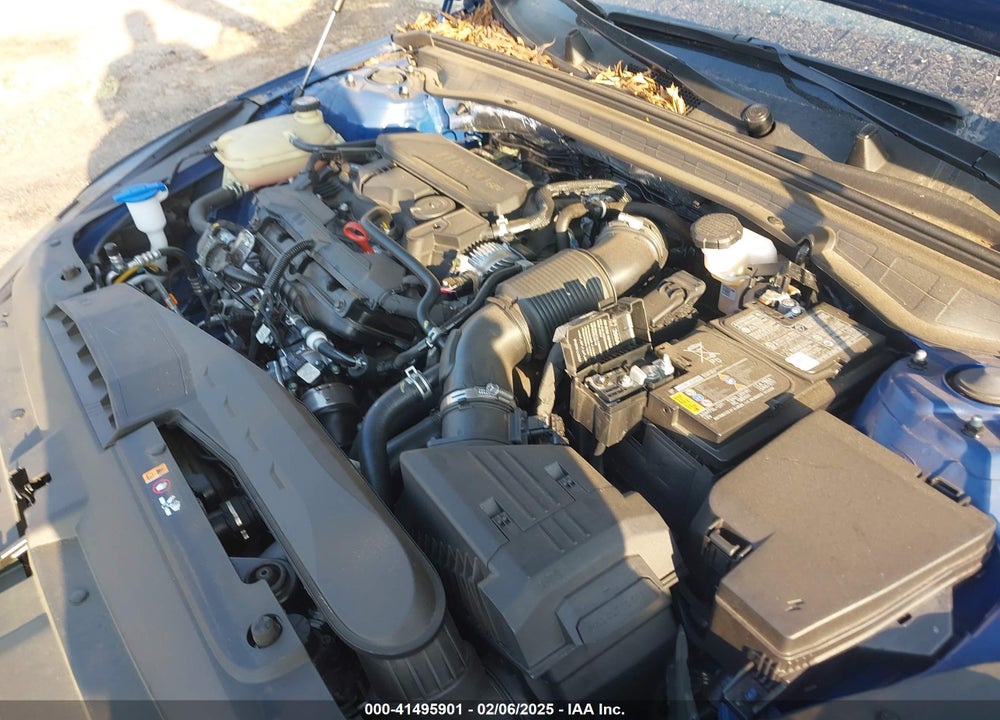 2024 KIA K5 VIN: 5XXG64J23RG245116