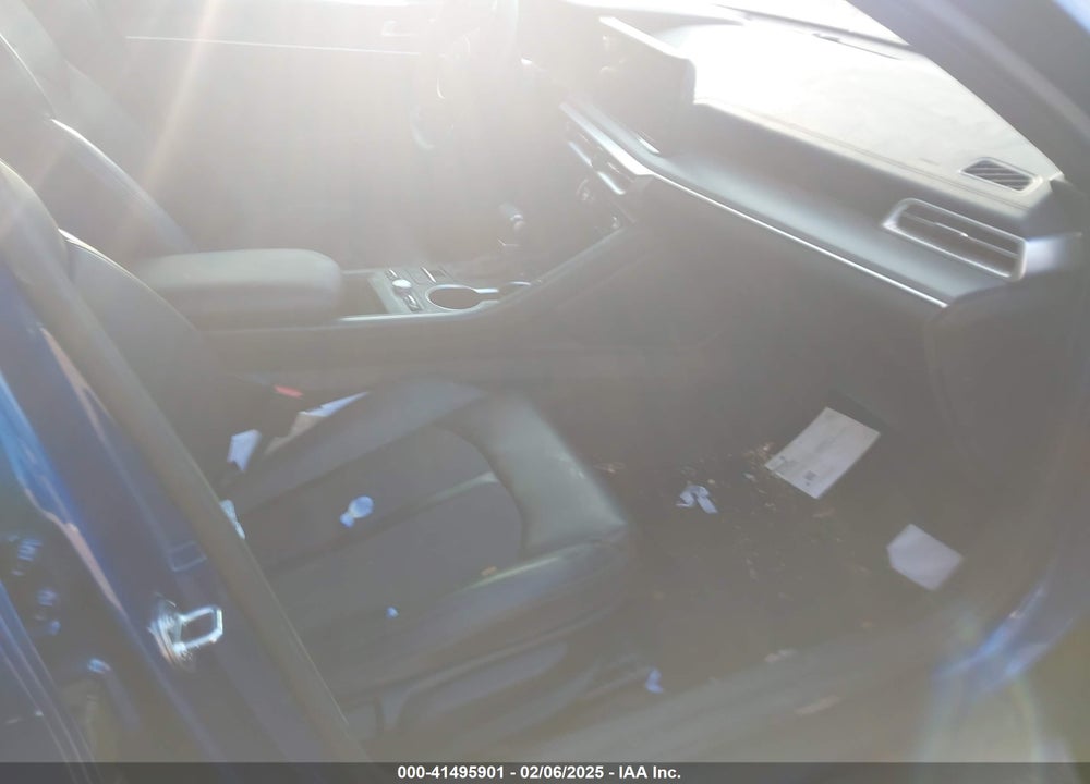 2024 KIA K5 VIN: 5XXG64J23RG245116