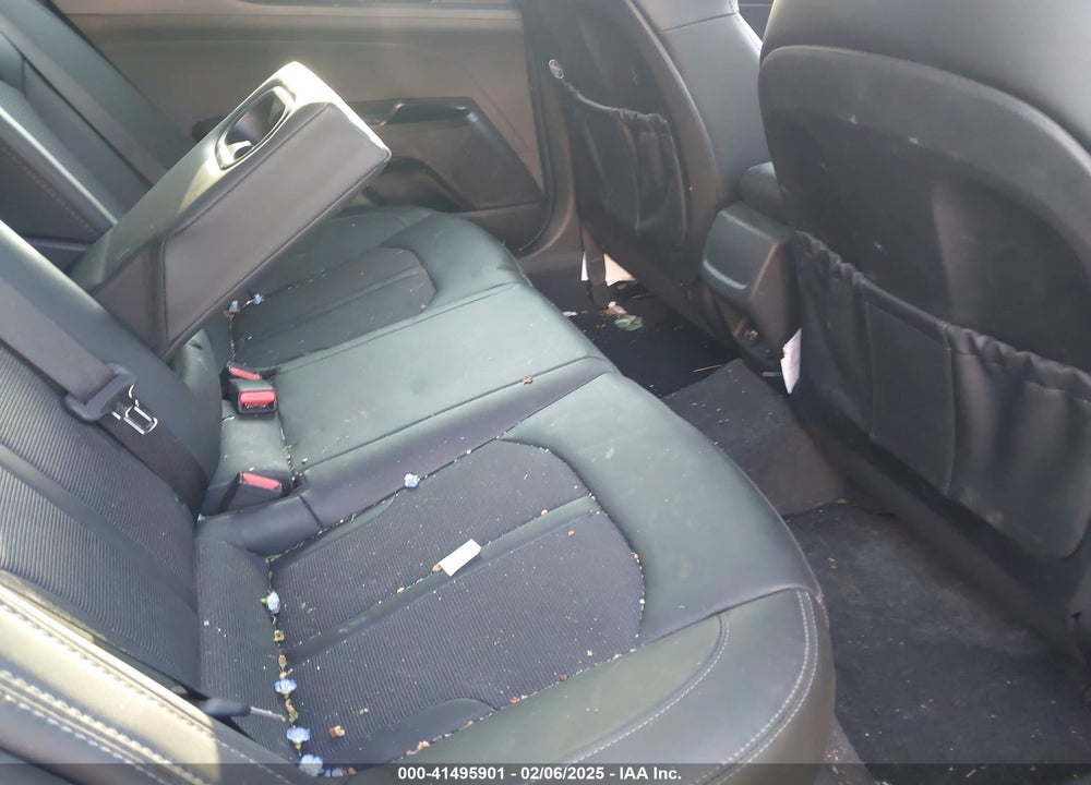 2024 KIA K5 VIN: 5XXG64J23RG245116