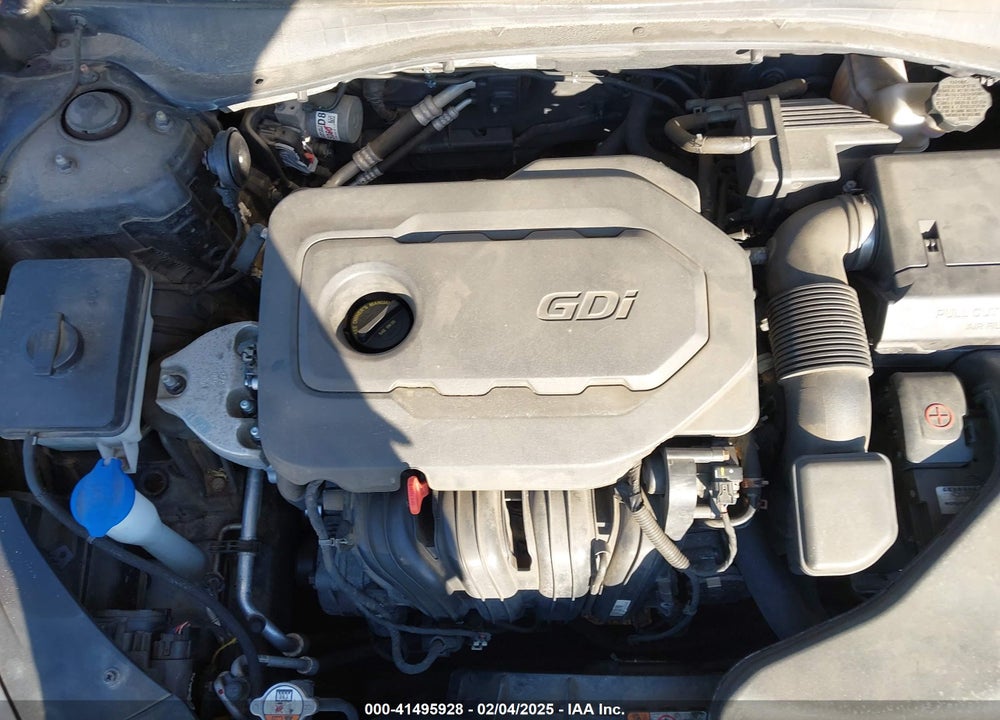 2017 KIA OPTIMA VIN: 5XXGU4L31HG161600
