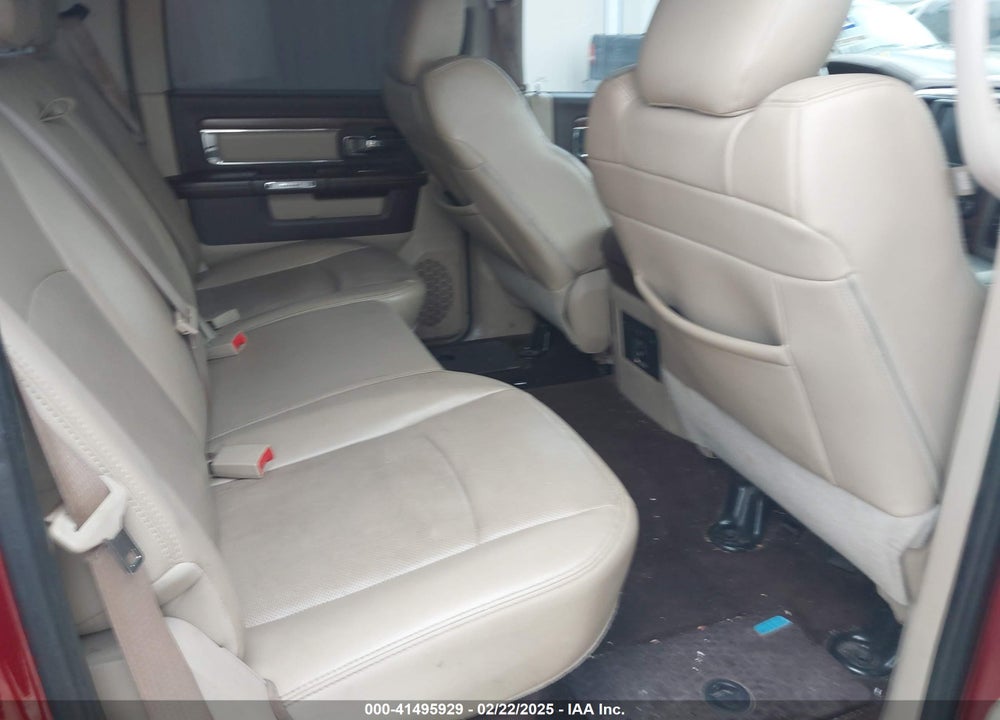 2013 RAM 1500 VIN: 1C6RR7NT0DS511153