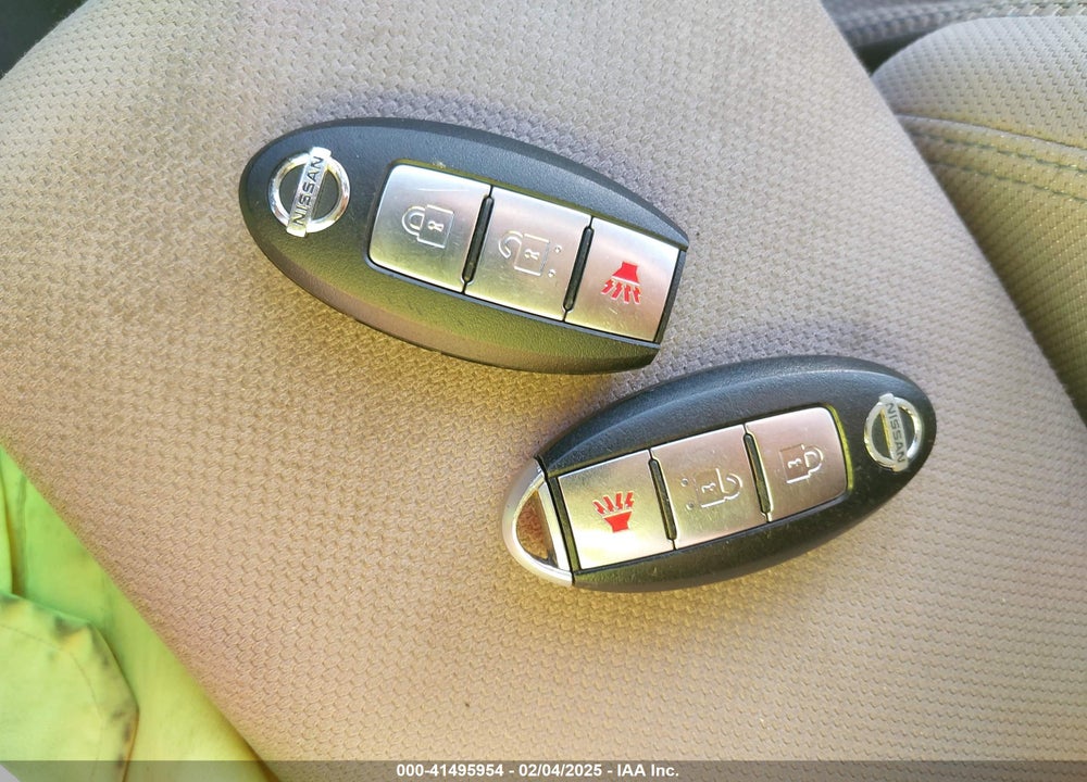 2008 NISSAN ROGUE SL VIN: JN8AS58V78W138174
