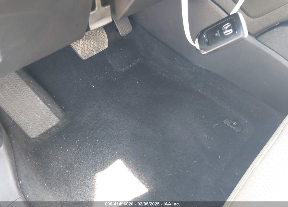 2019 HONDA CR-V VIN: 5J6RW1H86KL004829