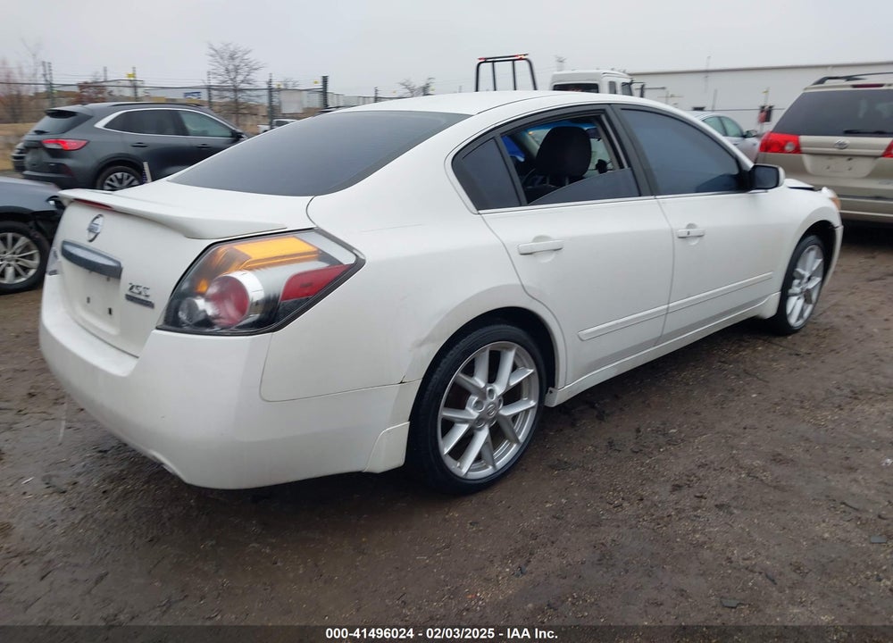 2011 NISSAN ALTIMA VIN: 1N4AL2AP6BN480785