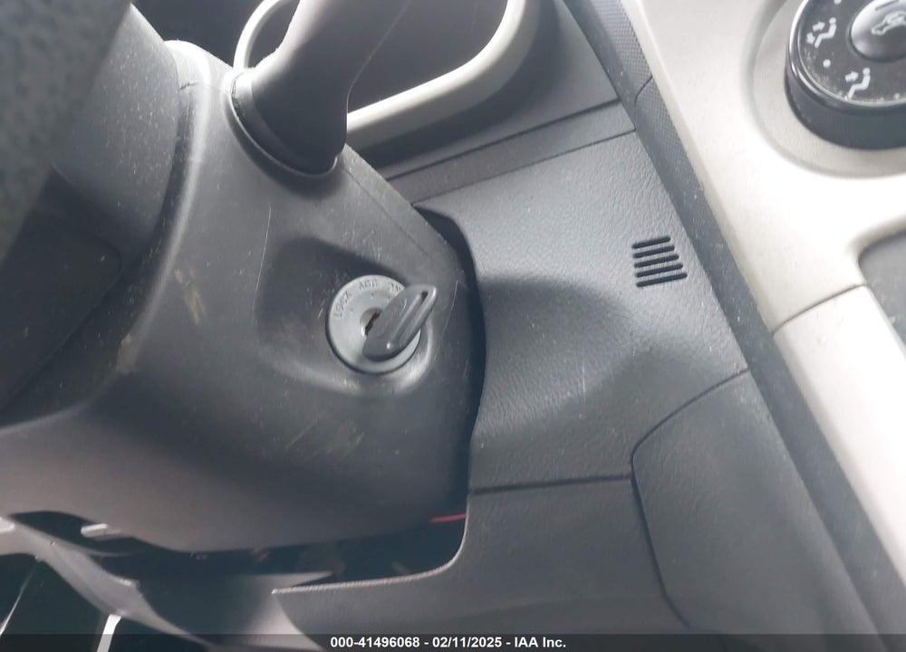 2003 PONTIAC VIBE VIN: 5Y2SL67839Z420844