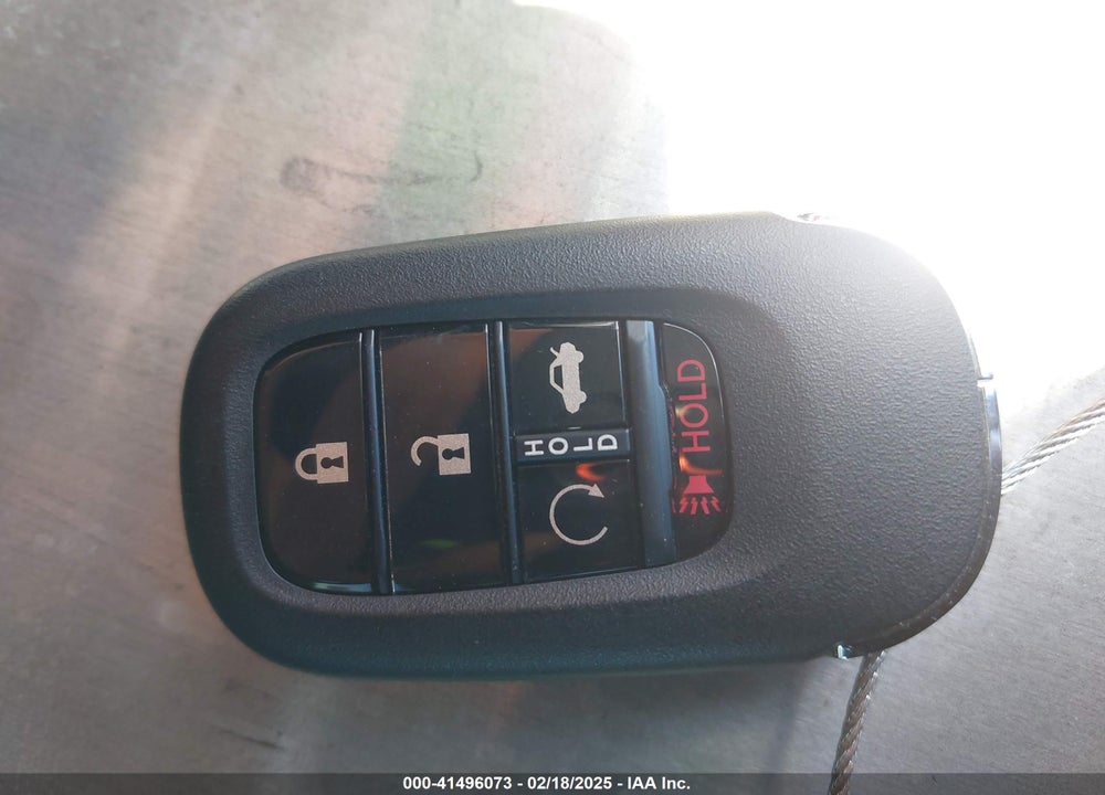 2023 HONDA CIVIC VIN: 19XFL2H83PE025080