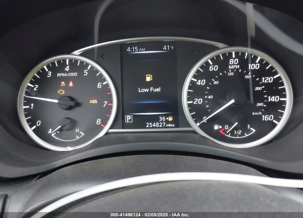 2017 NISSAN SENTRA VIN: 3N1AB7APXHY411140