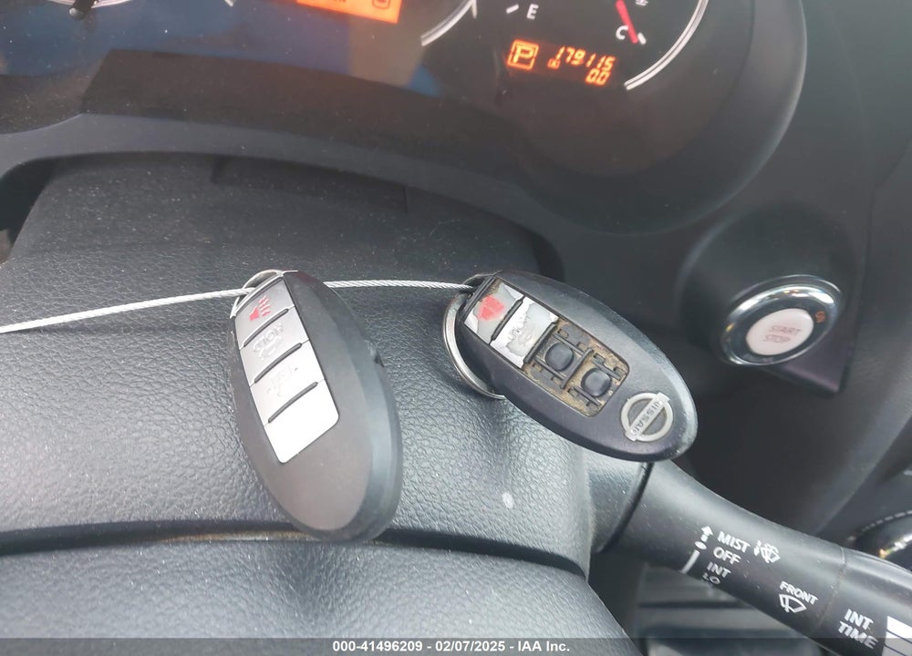 2010 NISSAN ALTIMA 2.5 S VIN: 1N4AL2AP0AN443438