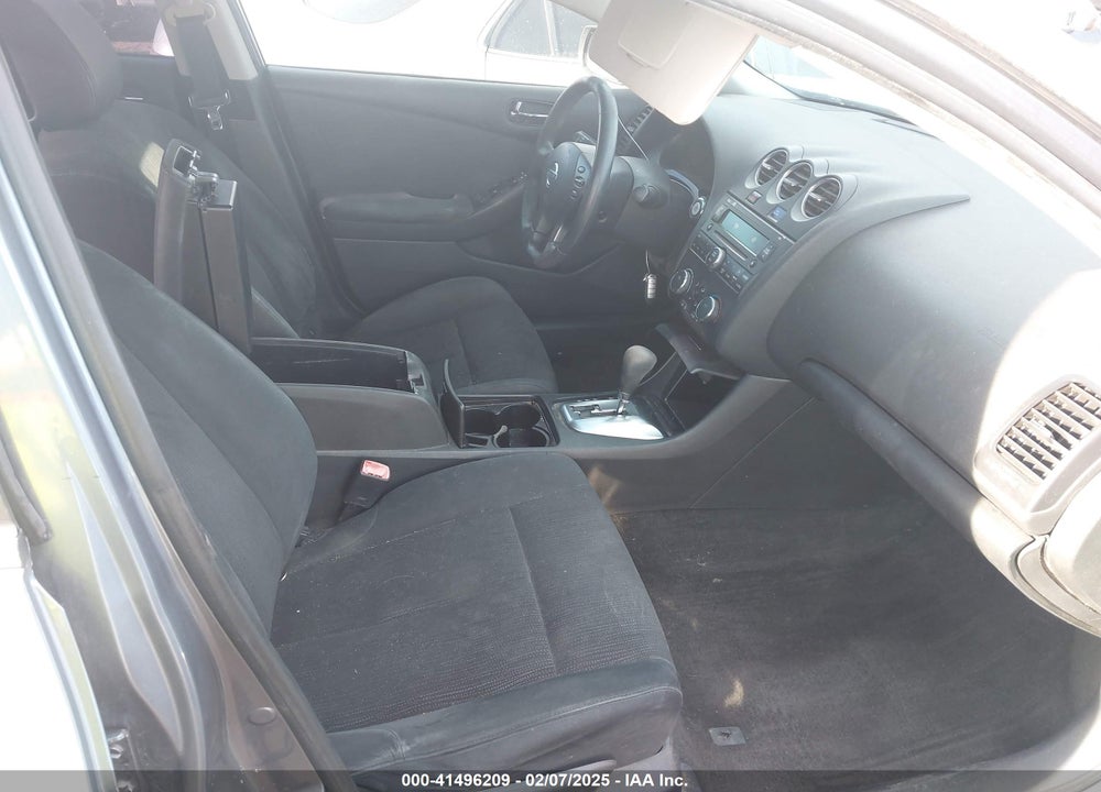 2010 NISSAN ALTIMA 2.5 S VIN: 1N4AL2AP0AN443438