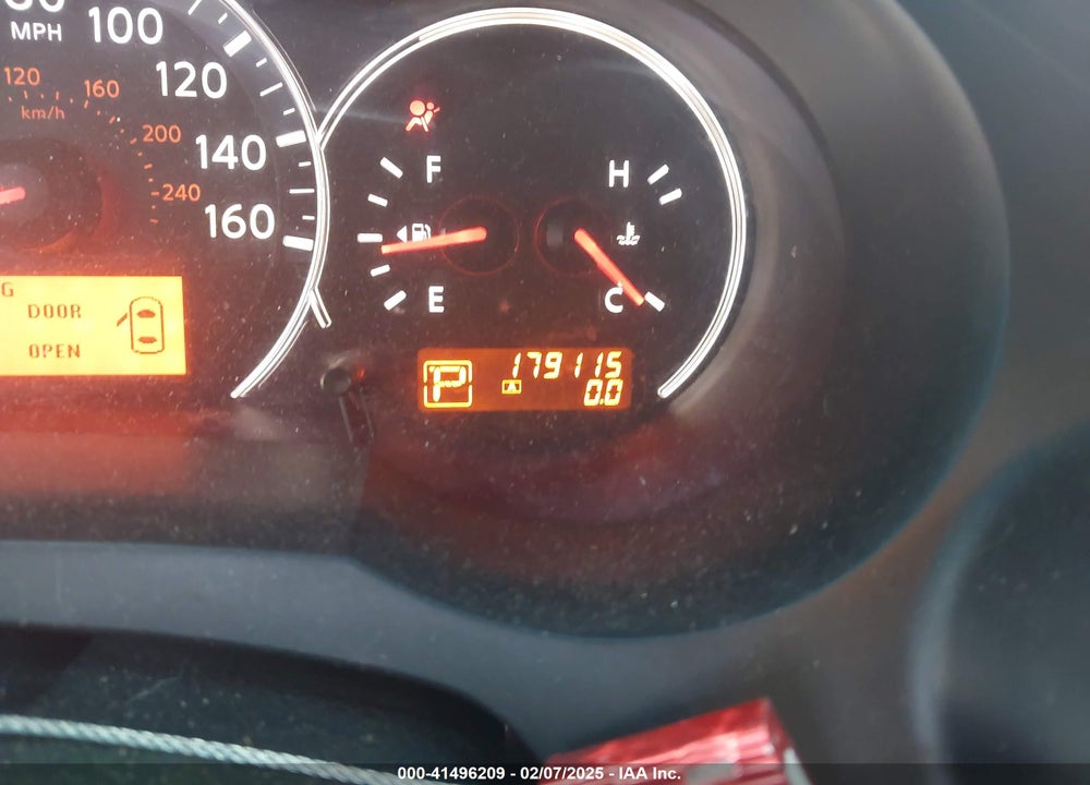 2010 NISSAN ALTIMA 2.5 S VIN: 1N4AL2AP0AN443438