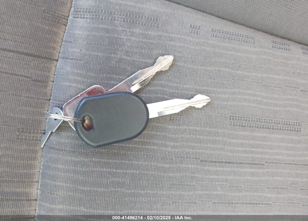 2008 FORD FOCUS VIN: 1FAHP35N08W154310