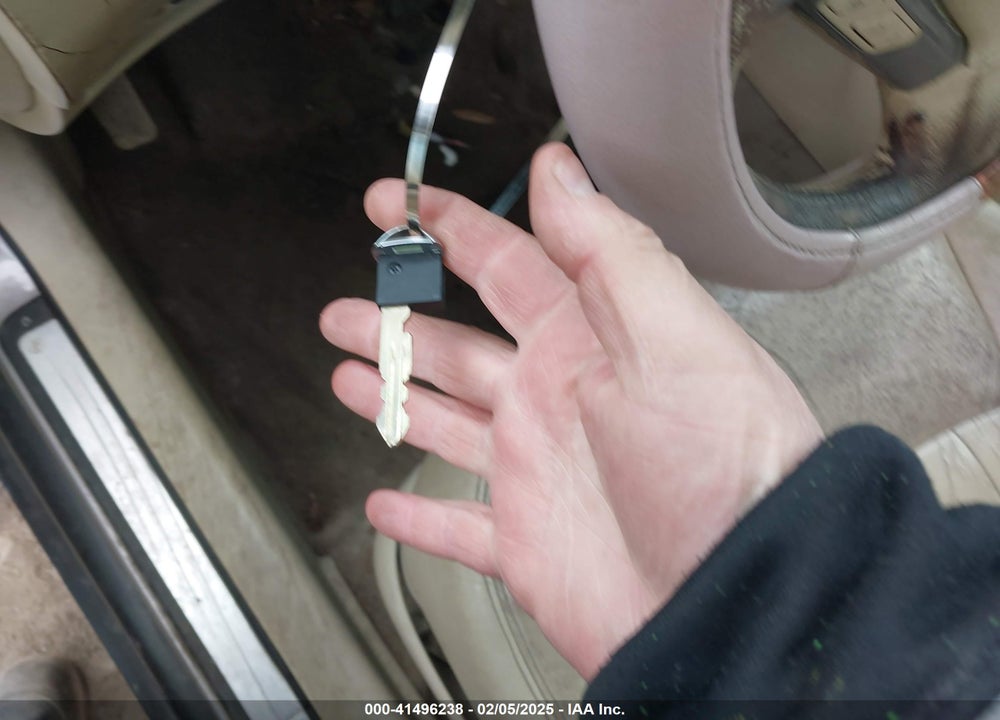 2008 INFINITI EX35 VIN: JNKAJ09E38M306581