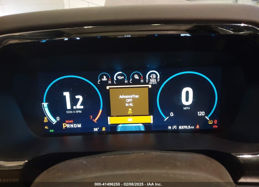 2021 FORD F150 VIN: 1FTFW1E8XMFA47553