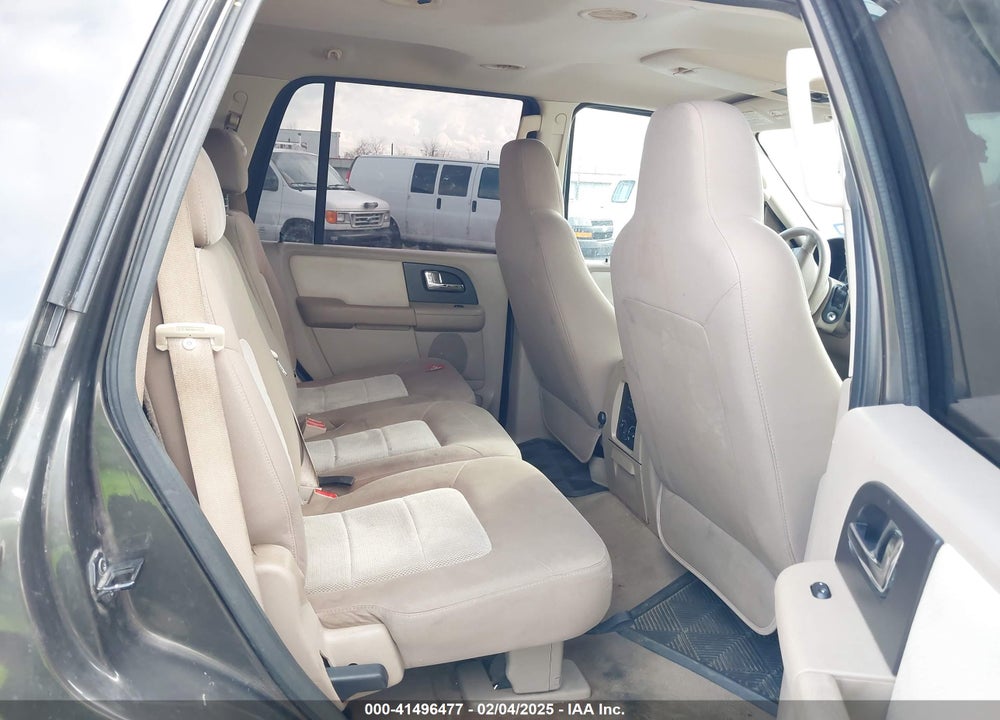 2006 FORD EXPEDITION XLT/XLT SPORT VIN: 1FMPU15526LA94611