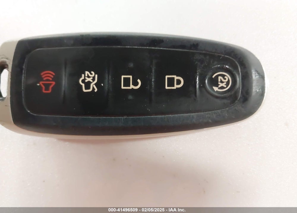 2014 FORD FOCUS VIN: 1FADP3J24EL139252