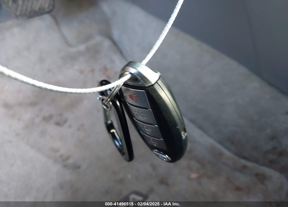 2007 NISSAN ALTIMA 2.5 S VIN: 1N4AL21EX7C192740