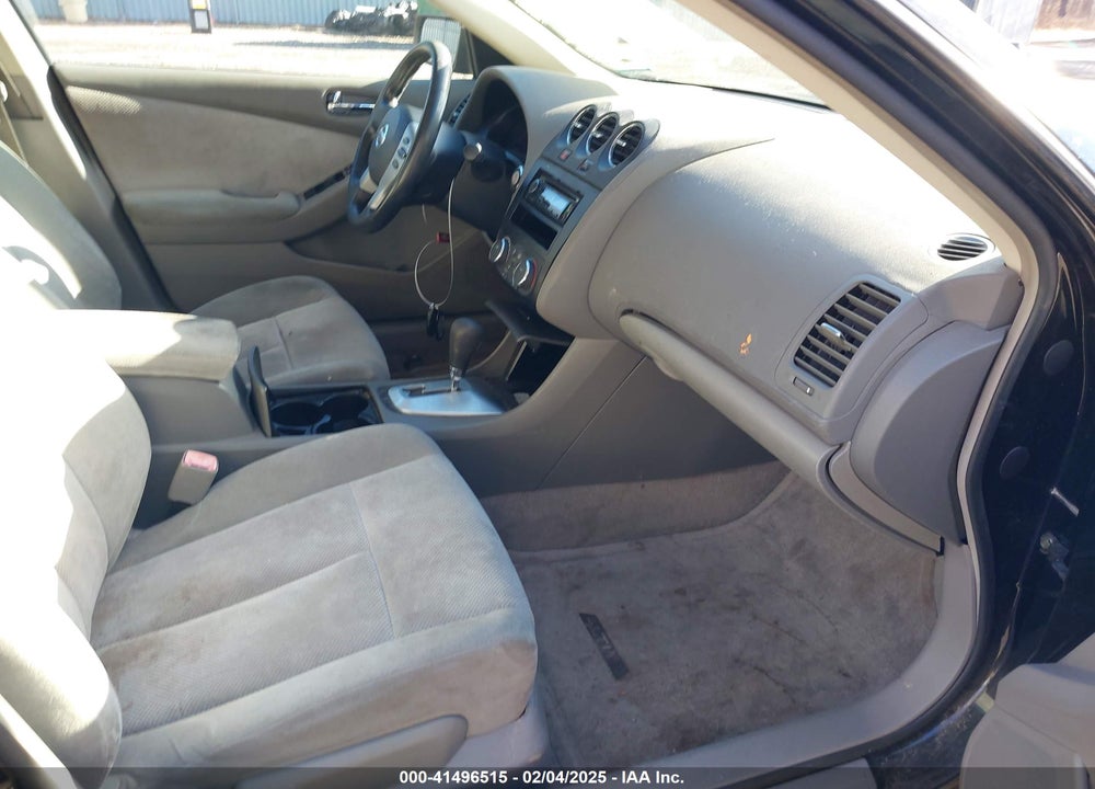 2007 NISSAN ALTIMA 2.5 S VIN: 1N4AL21EX7C192740
