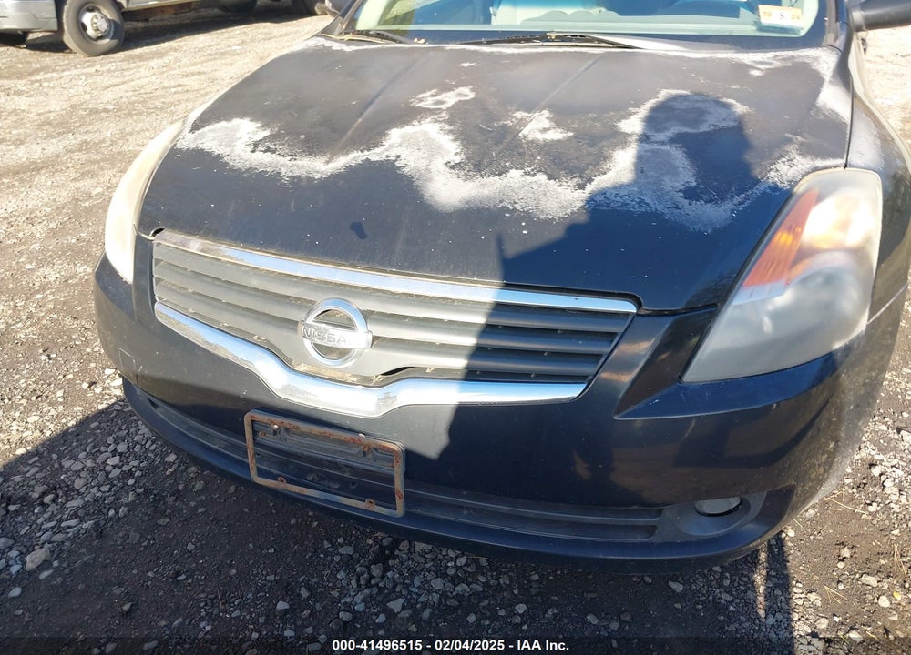 2007 NISSAN ALTIMA 2.5 S VIN: 1N4AL21EX7C192740