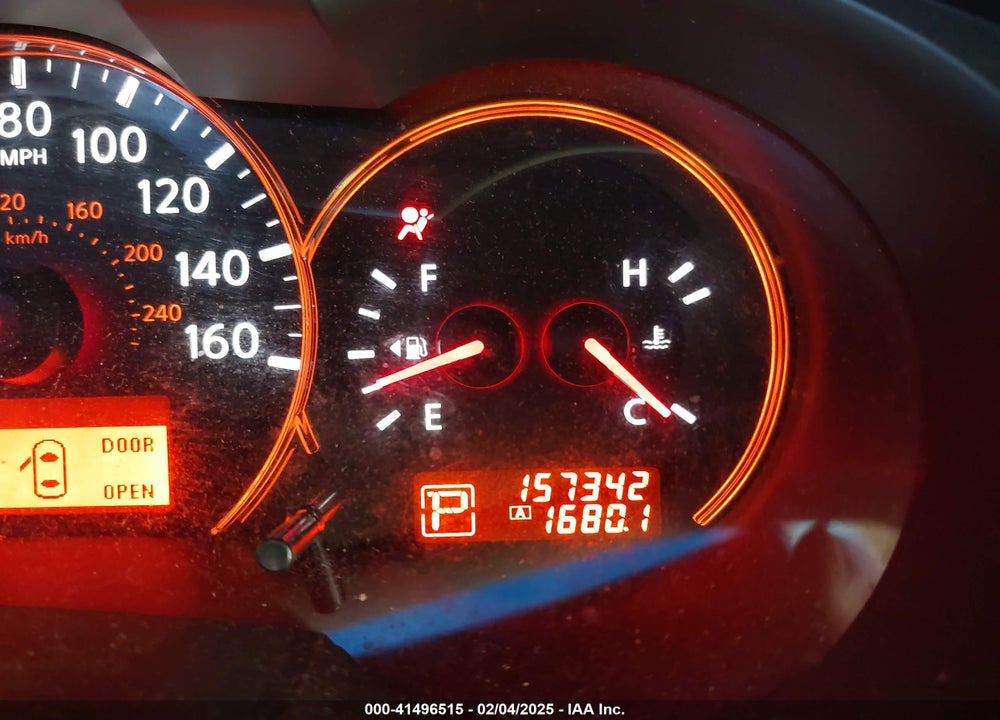 2007 NISSAN ALTIMA 2.5 S VIN: 1N4AL21EX7C192740
