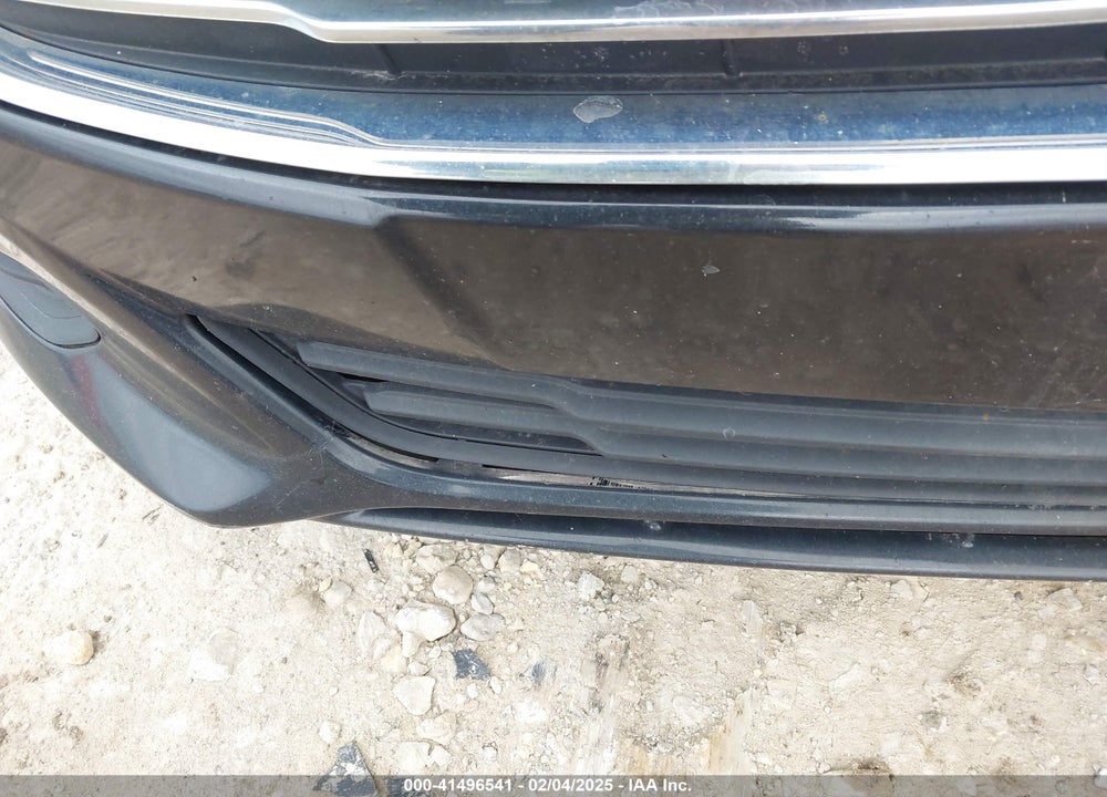 2014 FORD FUSION SE VIN: 3FA6P0HD9ER192710