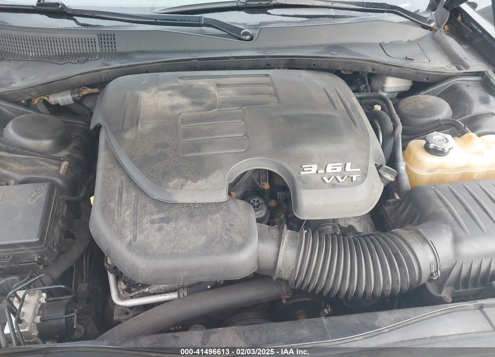 2014 CHRYSLER 300 300S VIN: 2C3CCAGG2EH311885