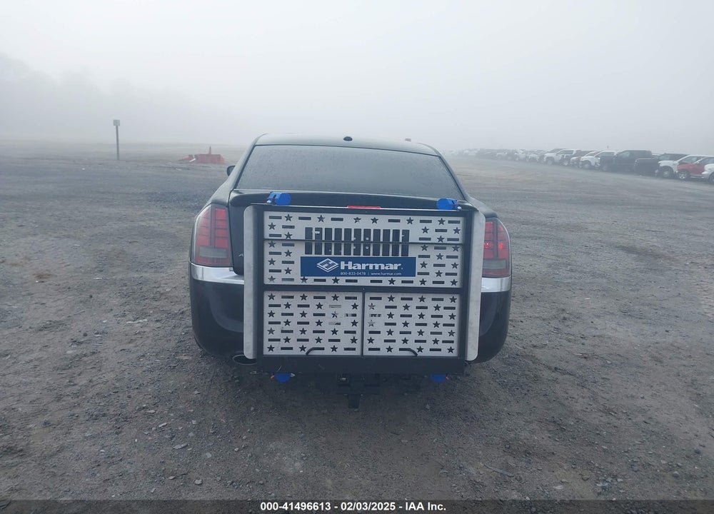 2014 CHRYSLER 300 300S VIN: 2C3CCAGG2EH311885