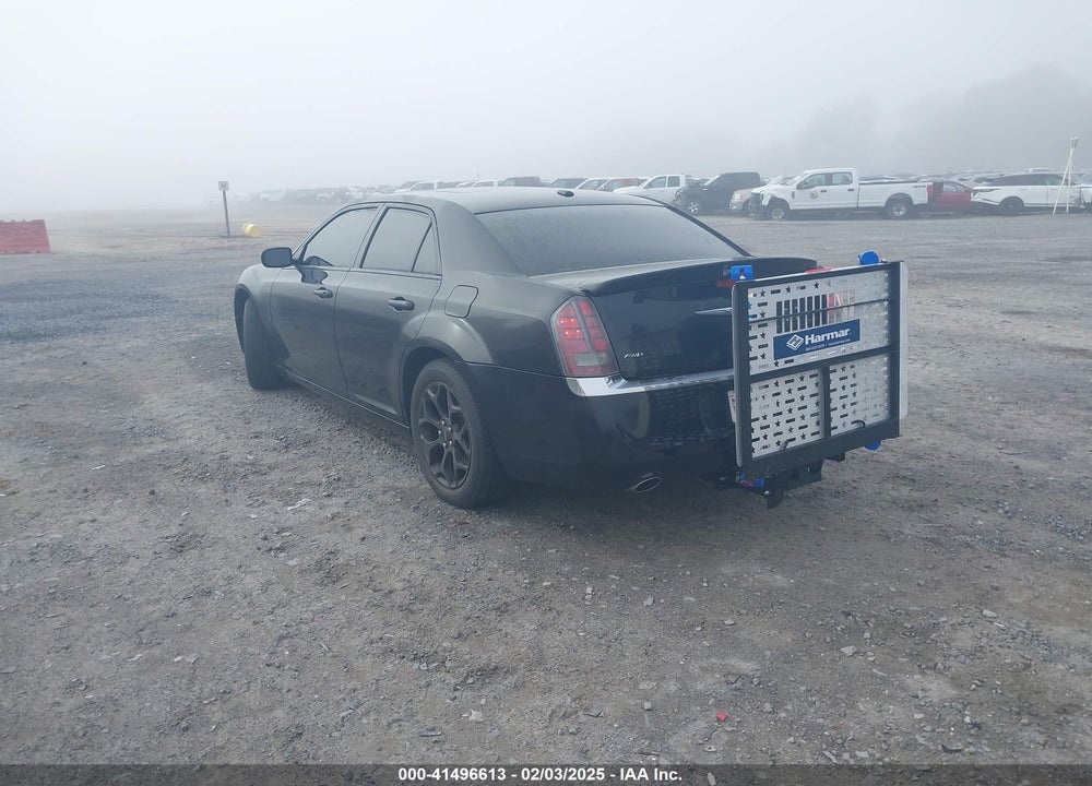 2014 CHRYSLER 300 300S VIN: 2C3CCAGG2EH311885