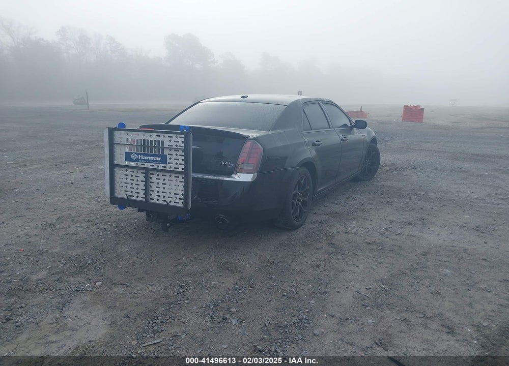 2014 CHRYSLER 300 300S VIN: 2C3CCAGG2EH311885