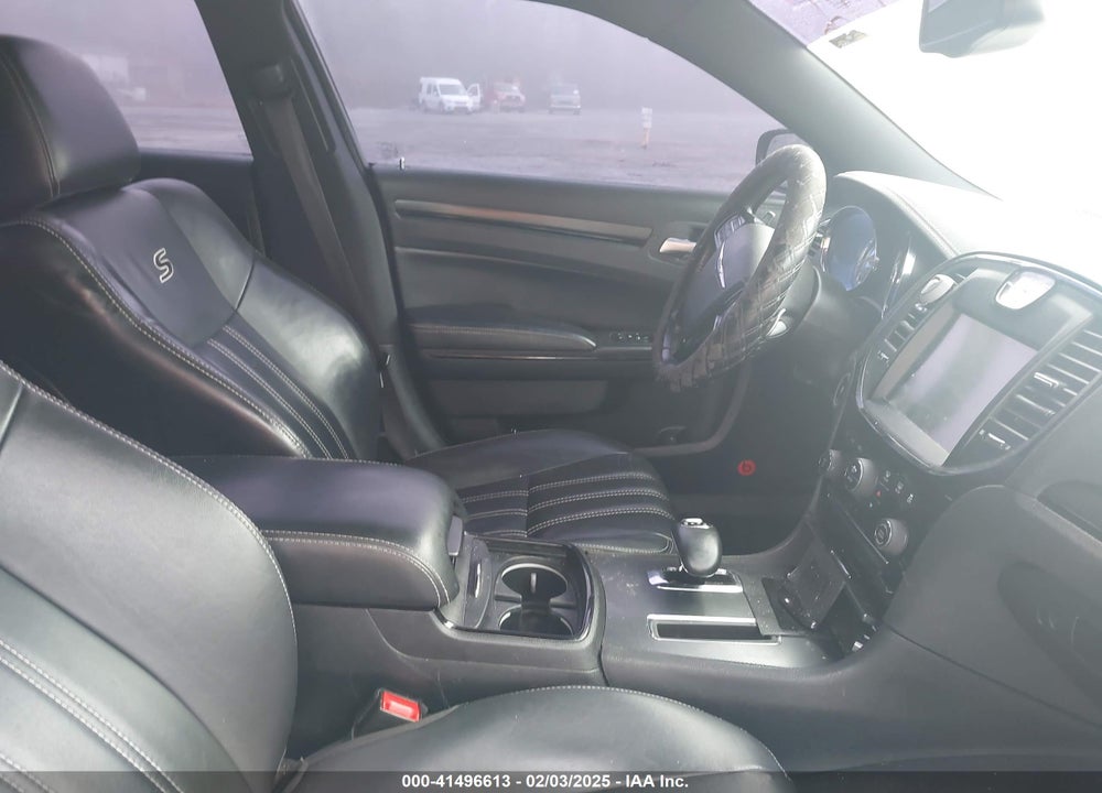 2014 CHRYSLER 300 300S VIN: 2C3CCAGG2EH311885