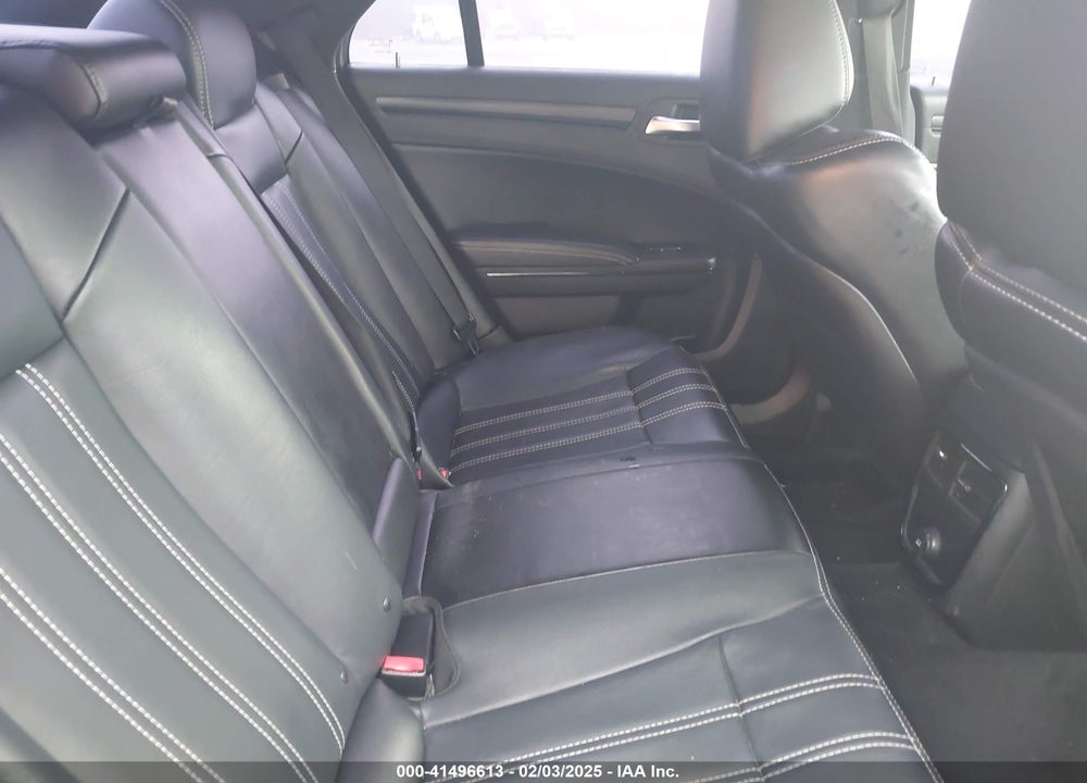 2014 CHRYSLER 300 300S VIN: 2C3CCAGG2EH311885