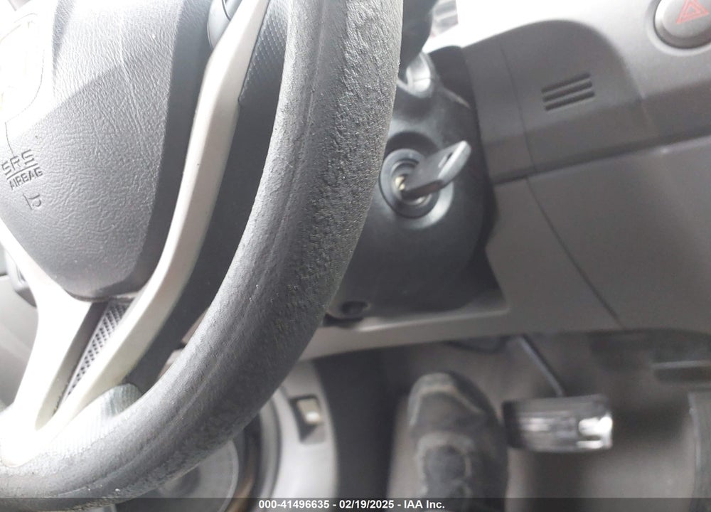 2009 HONDA CIVIC LX VIN: 2HGFA16519H547532