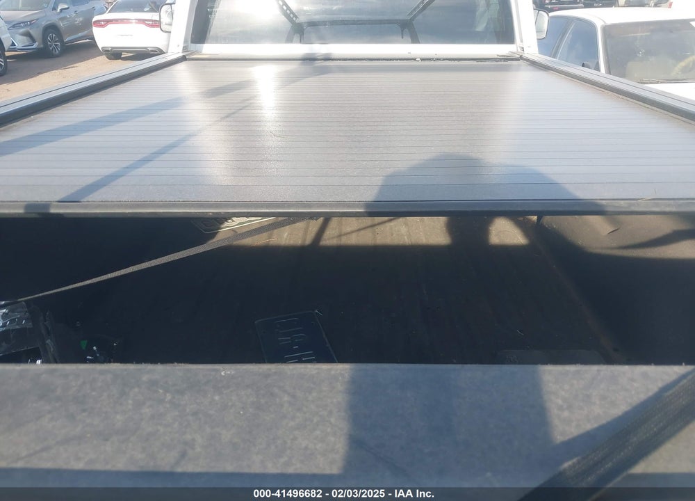 2023 RAM 1500 CLASSIC VIN: 3C6JR7DG8PG656650