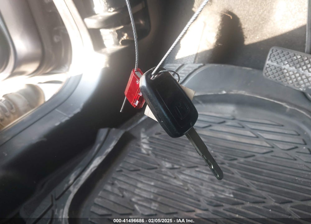 2022 HONDA HR-V 2WD LX VIN: 3CZRU5H33NM706885