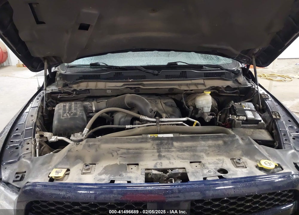 2015 RAM 1500 VIN: 1C6RR6FTXFS591766
