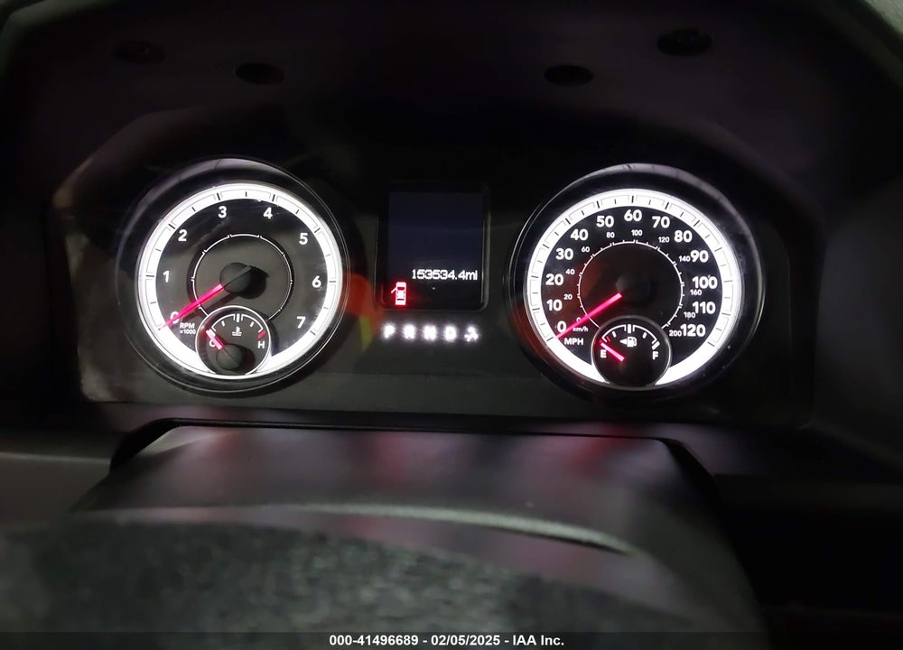 2015 RAM 1500 VIN: 1C6RR6FTXFS591766