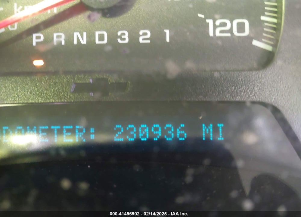 2006 CHEVROLET TRAILBLAZER LT VIN: 1GNDT13S962267900