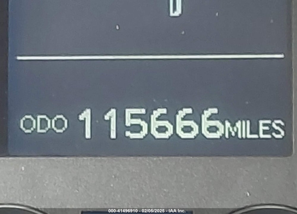 2012 LEXUS GX 460 VIN: JTJBM7FX8C5045430