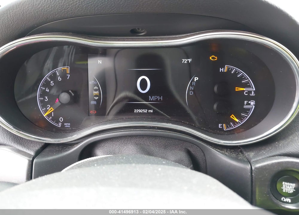 2018 JEEP GRAND CHEROKEE VIN: 1C4RJFAG1JC357321